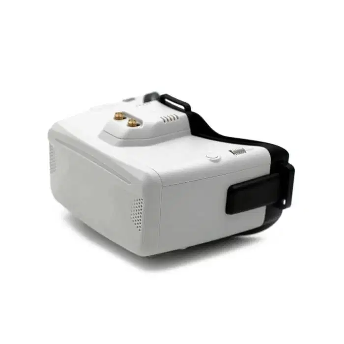 Skyzone Cobra S 5.8GHz FPV Goggles w/ SteadyView Receiver (Second)