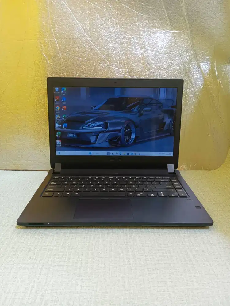 Asus P1440F Core i5-10210U Ram 8Gb Ssd 256Gb Siap Pakai