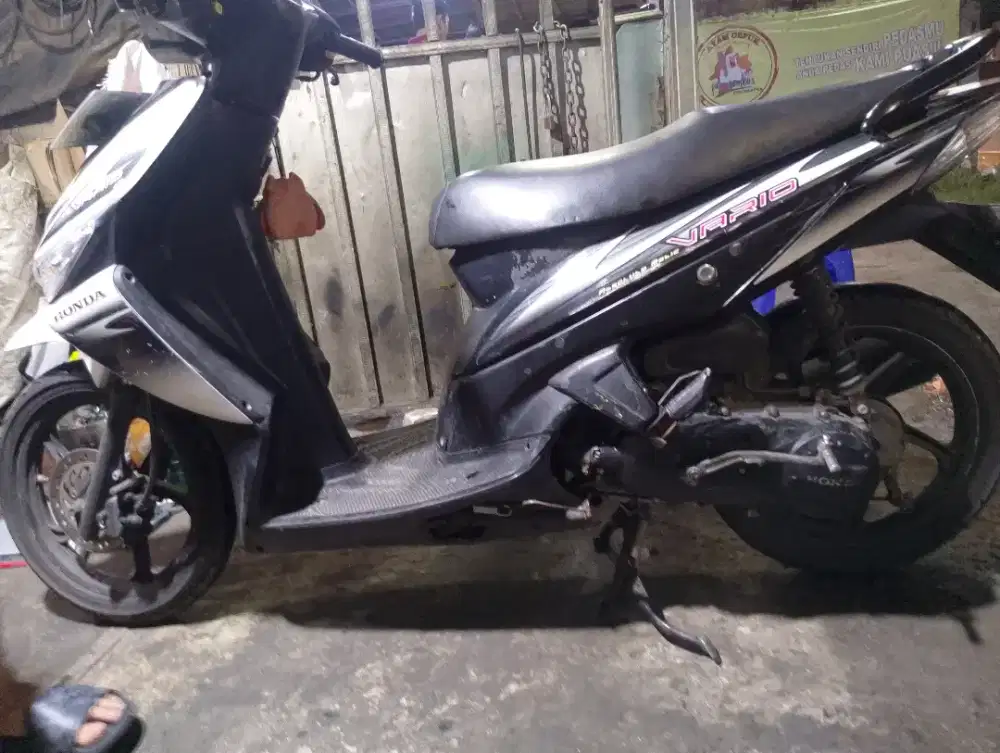 Honda Vario Karbu