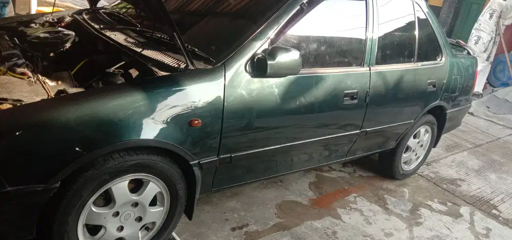 Suzuki Esteem 1996 Bensin