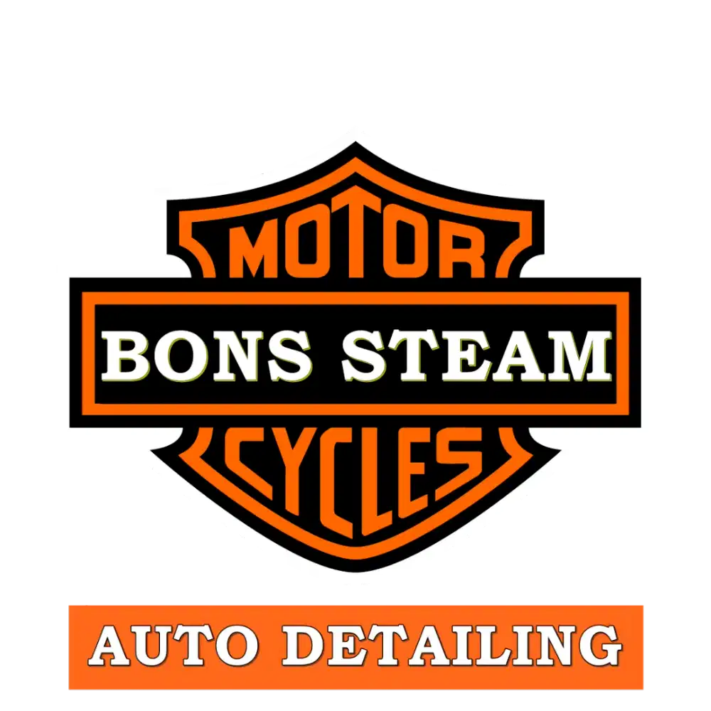 Steam motor dan poles