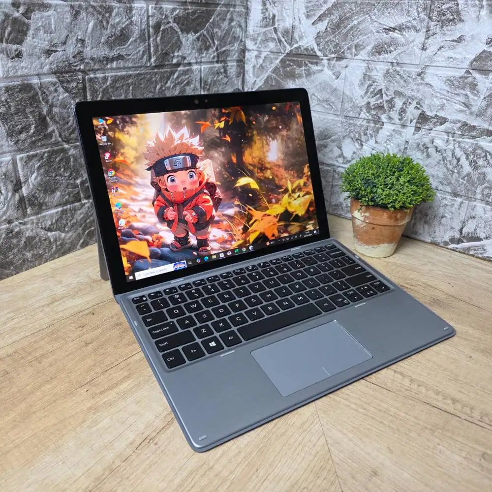 Dell Latitude 7200 2in1 Detachable i5 8365u 1.60Ghz