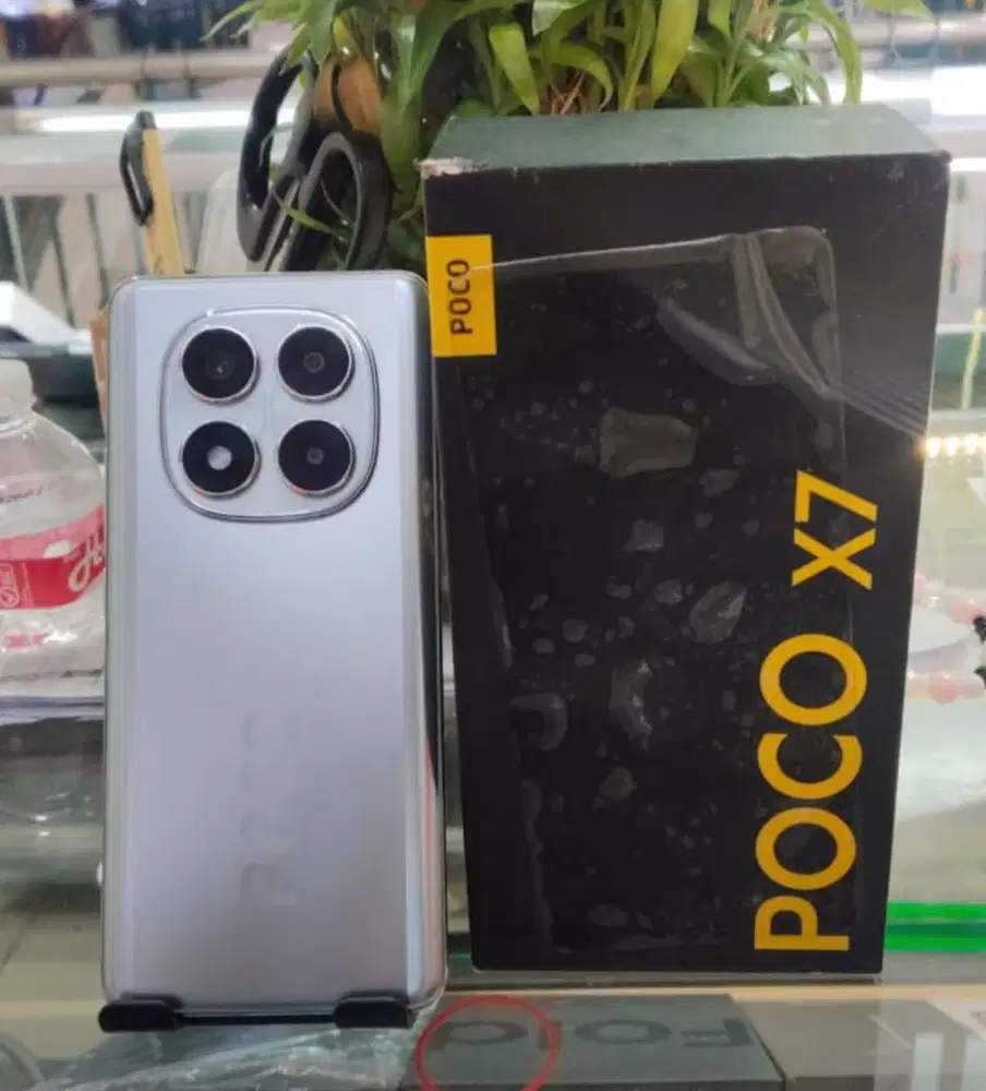 Xiaomi Poco X7 12/512