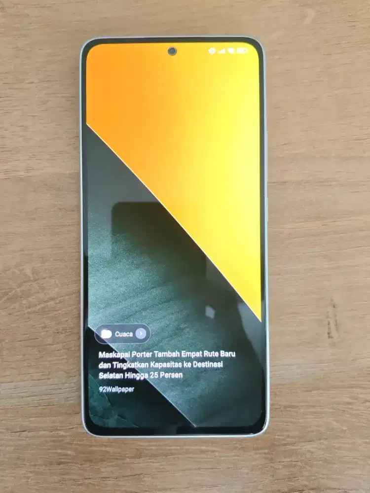 Jual POCO M7 PRO 5G 8/256 GB
