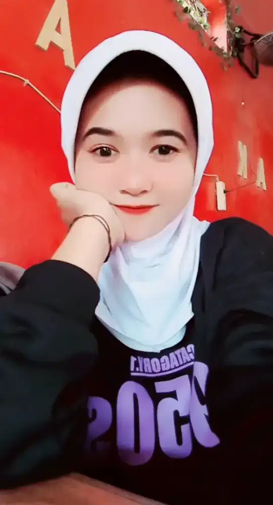 Assalamualaikum nama juliah nitasari