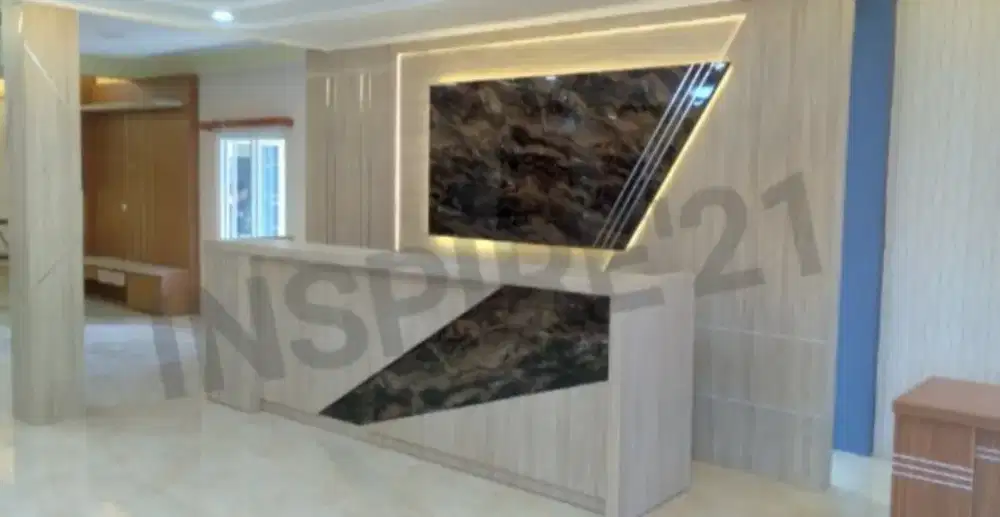 MEBEL dan INTERIOR DESIGN