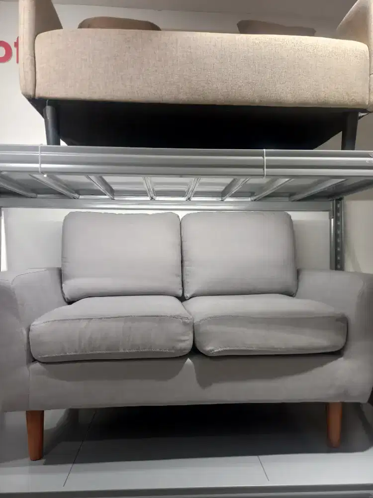 Sofa 2 seater luna