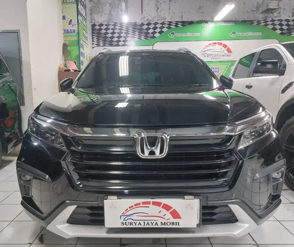 Honda BRV 2023 Bensin