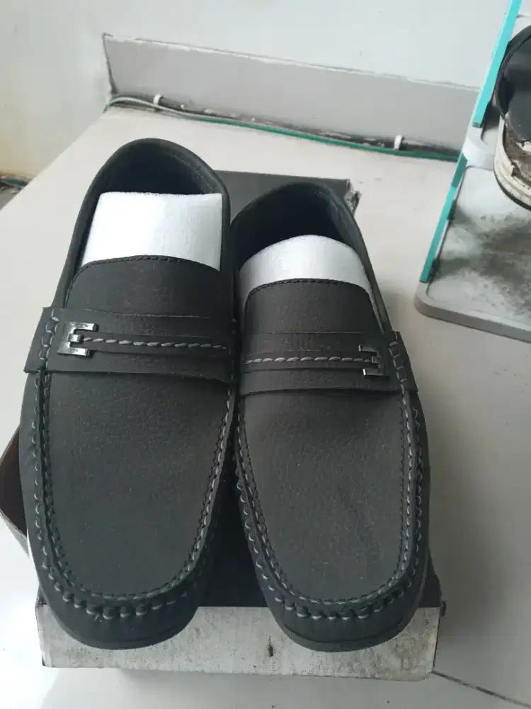 Sepatu DONATELO ORIGINAL