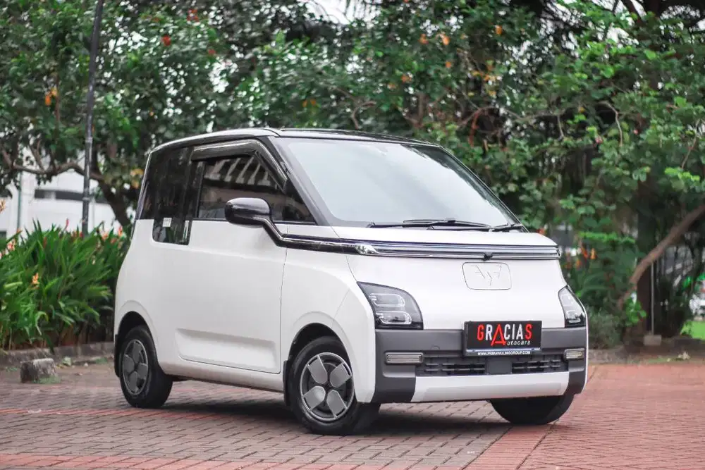 TERMURAH AIR EV LONG RANGE 2024