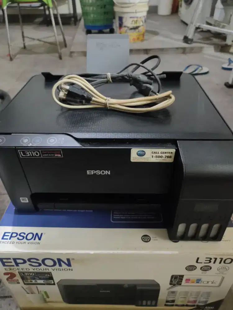 Printer Epson L3100