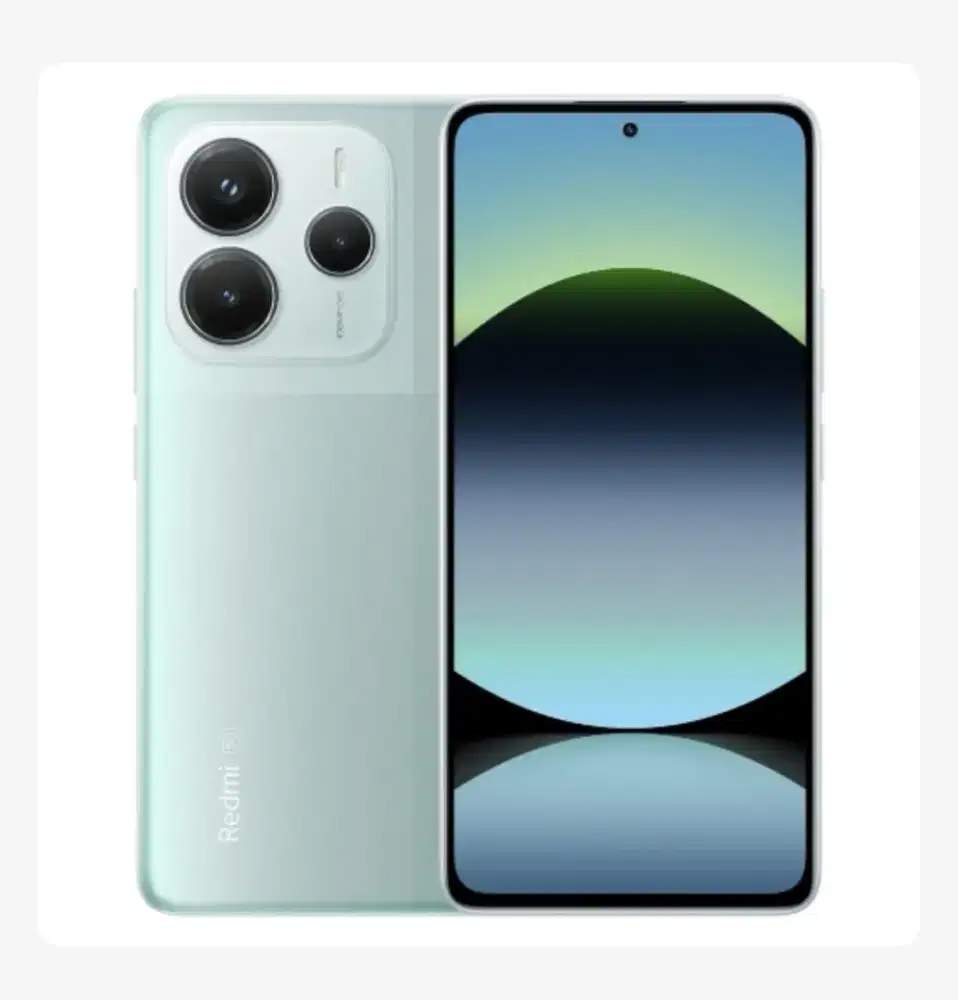 Redmi note 14 4aag