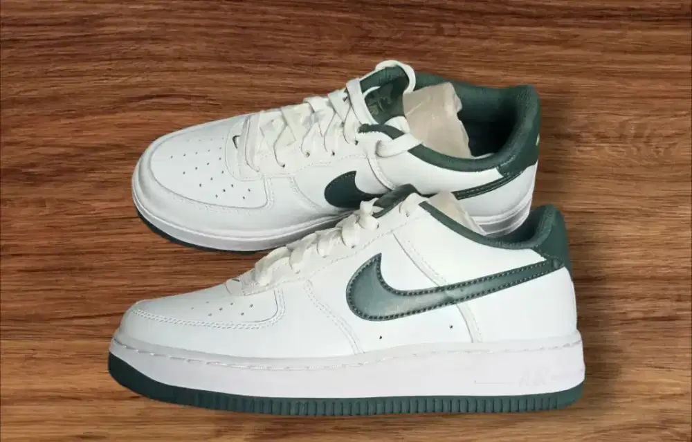 NIKE AIR FORCE 1 Murah/Bu