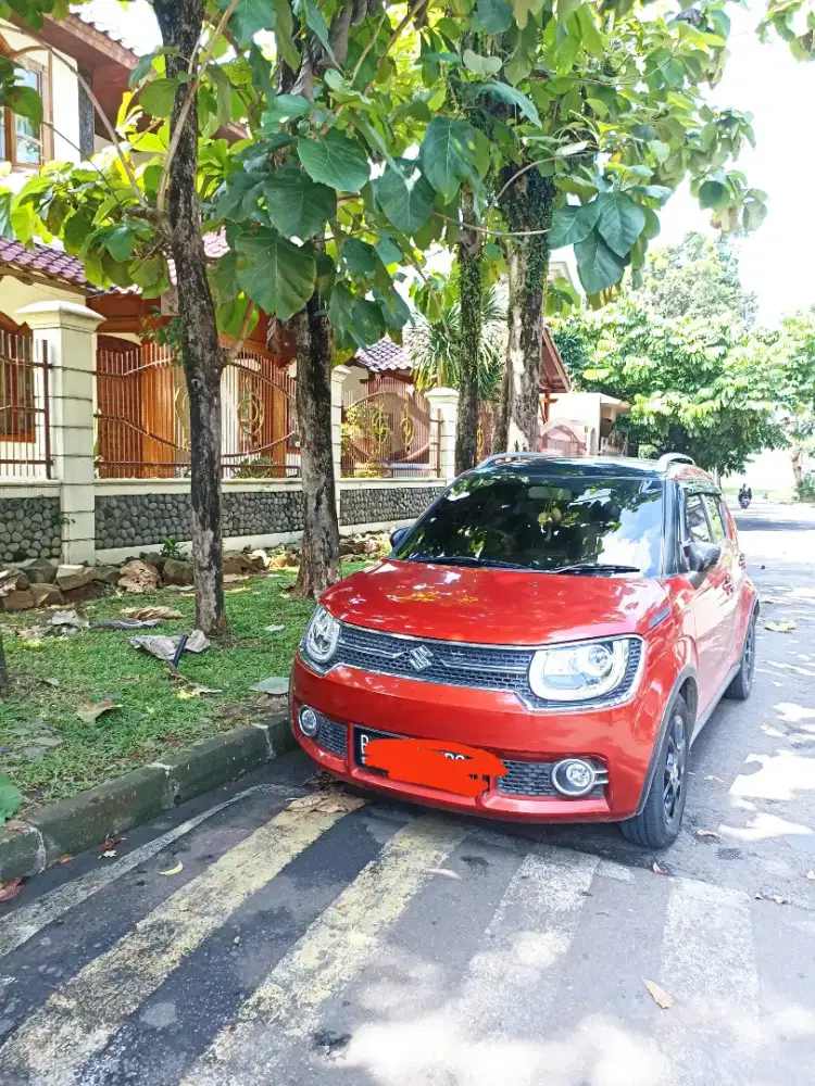 Rental mobil dengan supir