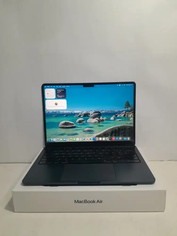 Macbook Air 2022 M2