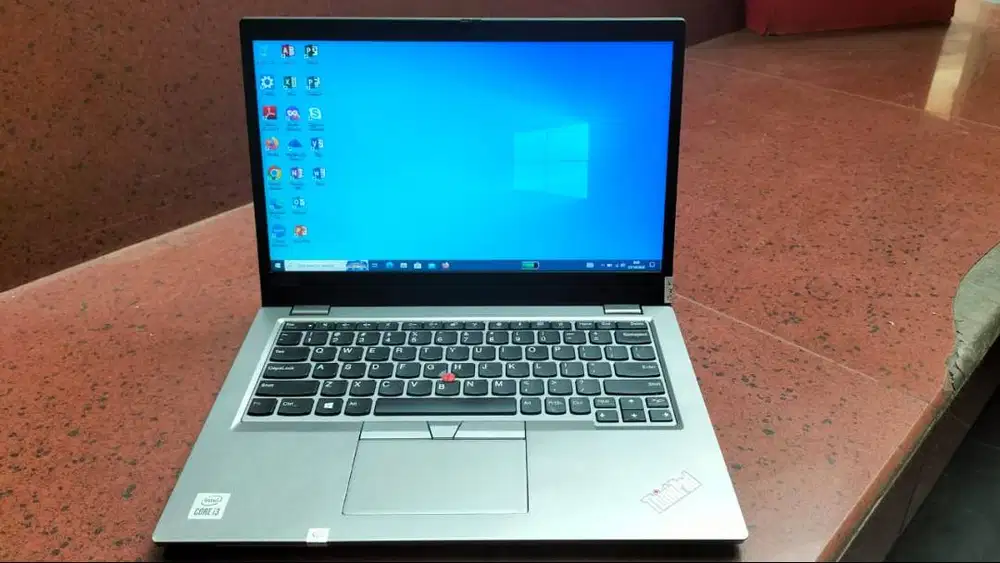 Laptop cocok untuk kerja, mahasiswa dan pelajar!