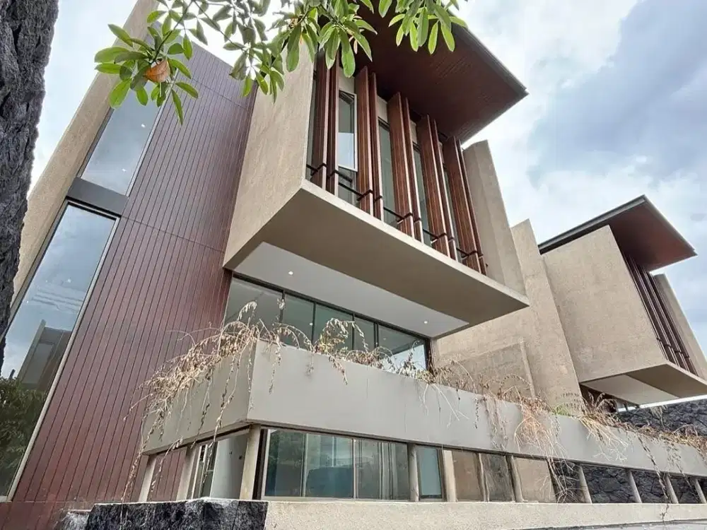 Rumah DIjual Kemang. UNIT BARU, Last UNIT. Siap Huni