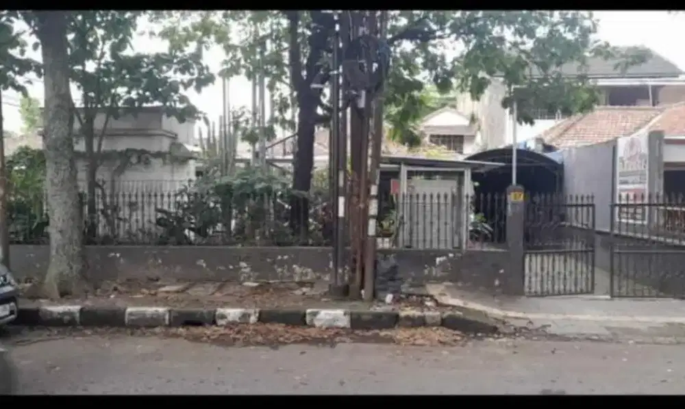 Rumah dijual cepat