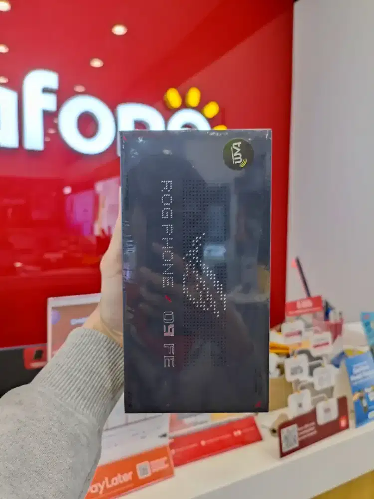 Asus ROG 9 FE 12/512GB New Garansi Resmi