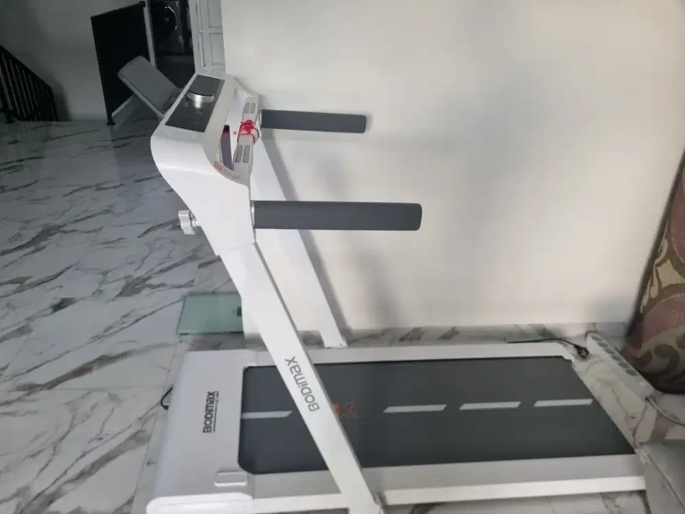 Treadmill bodimax ultima