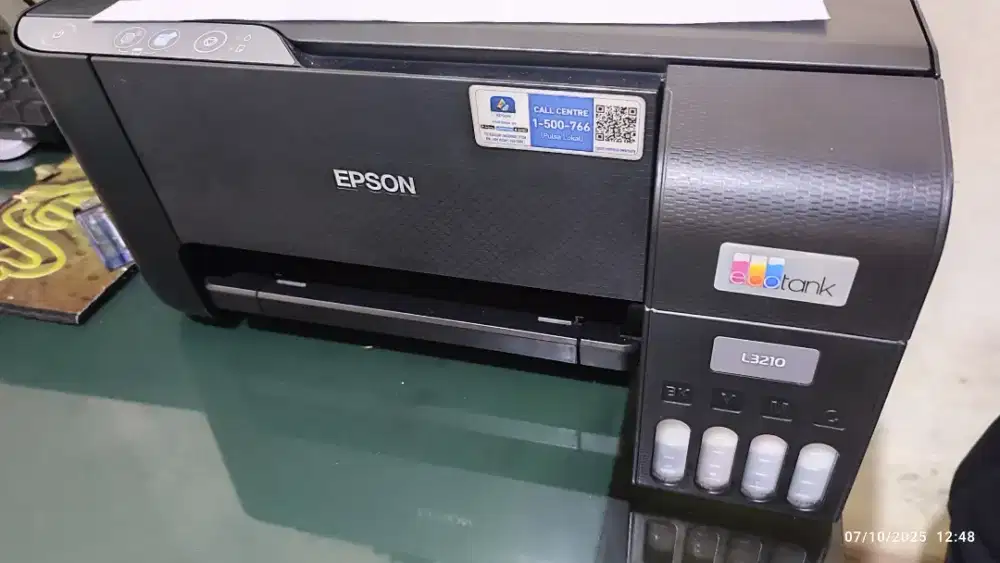 Printer Epson L3210