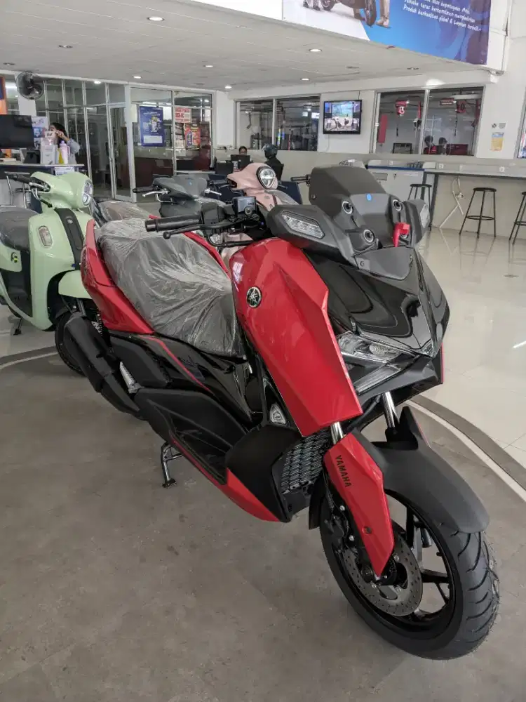 Yamaha bahana bandung