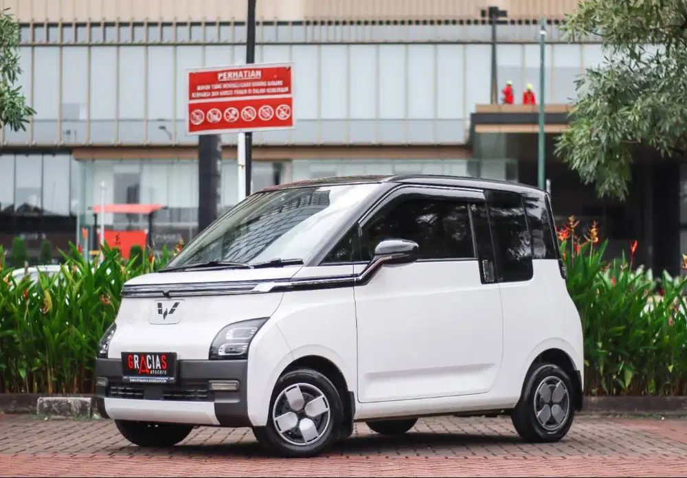 TERMURAH AIR EV 300 2024
