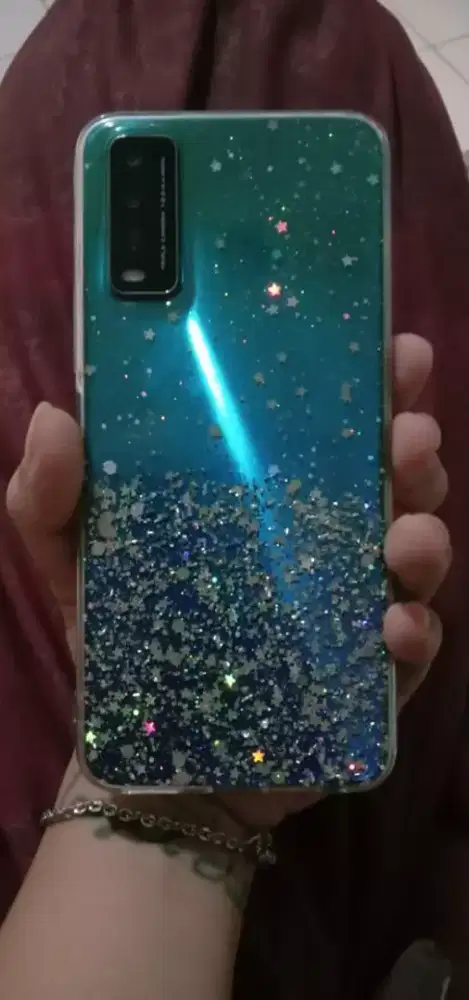 Hp Vivo Y20 3/32