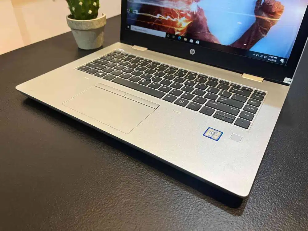 LAPTOP HP ELITEBOOK 830 G5 // CORE i5