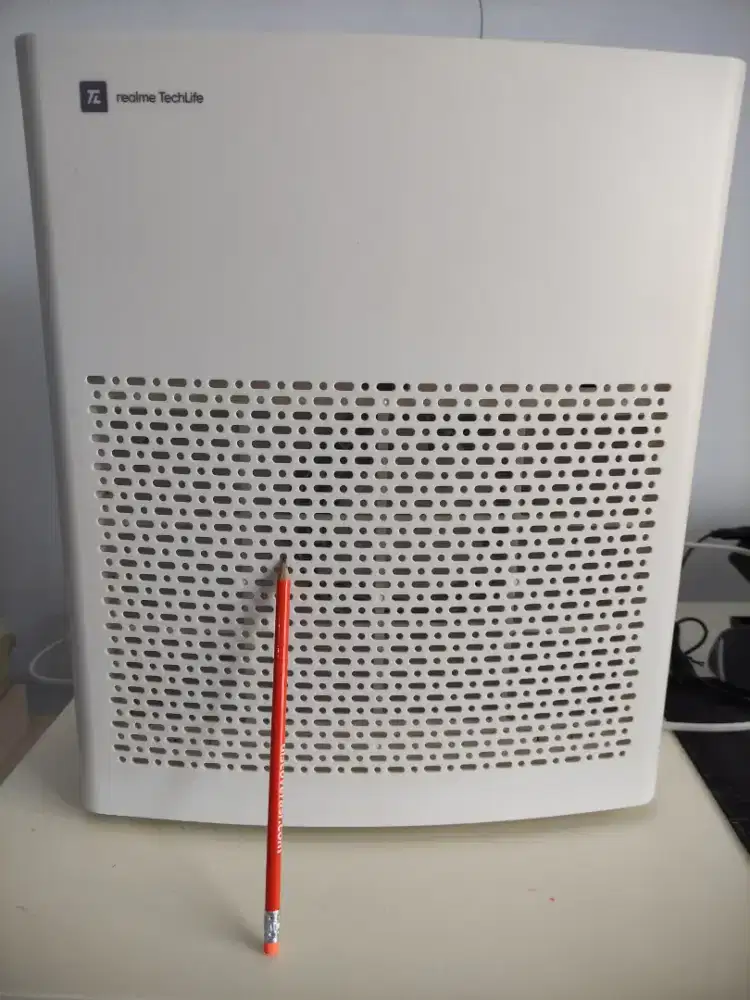 Air Purifier Fan Kipas Realme TechLife