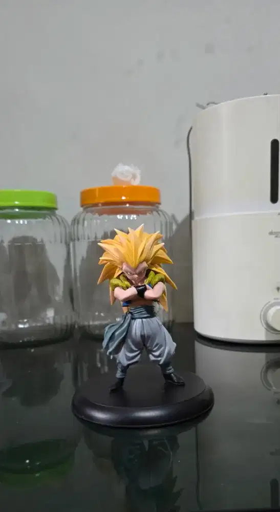 Dragon Ball Action Figure