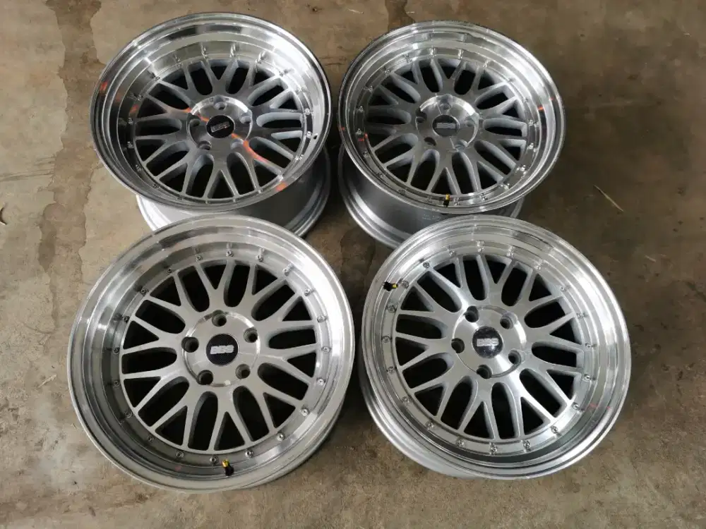 Bbs LM rep 17 belang