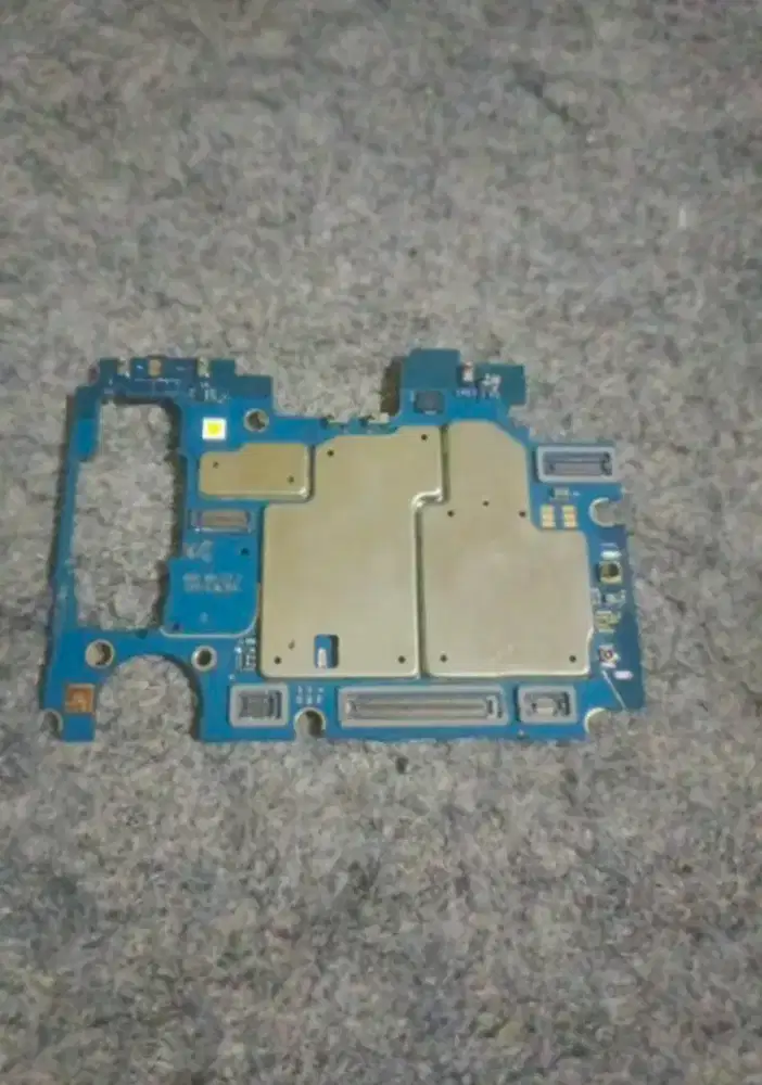 Mesin Samsung A21s Copotan Ori