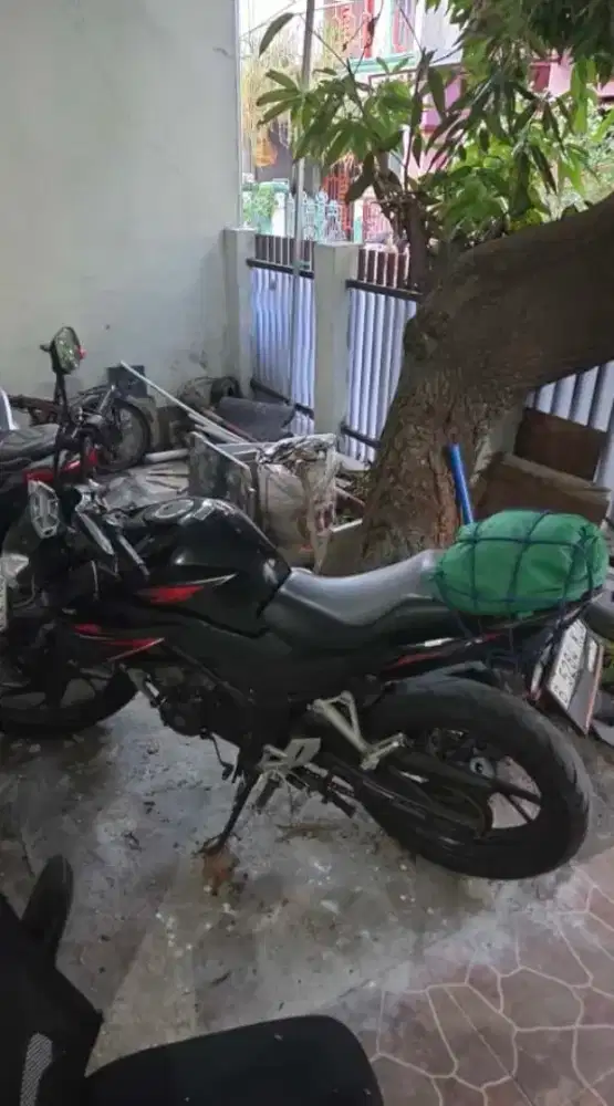 Honda CB 150 R 2020 Cakeep