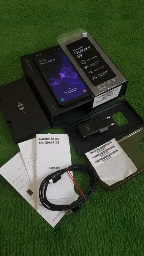 Samsung S9 4/64 SEIN