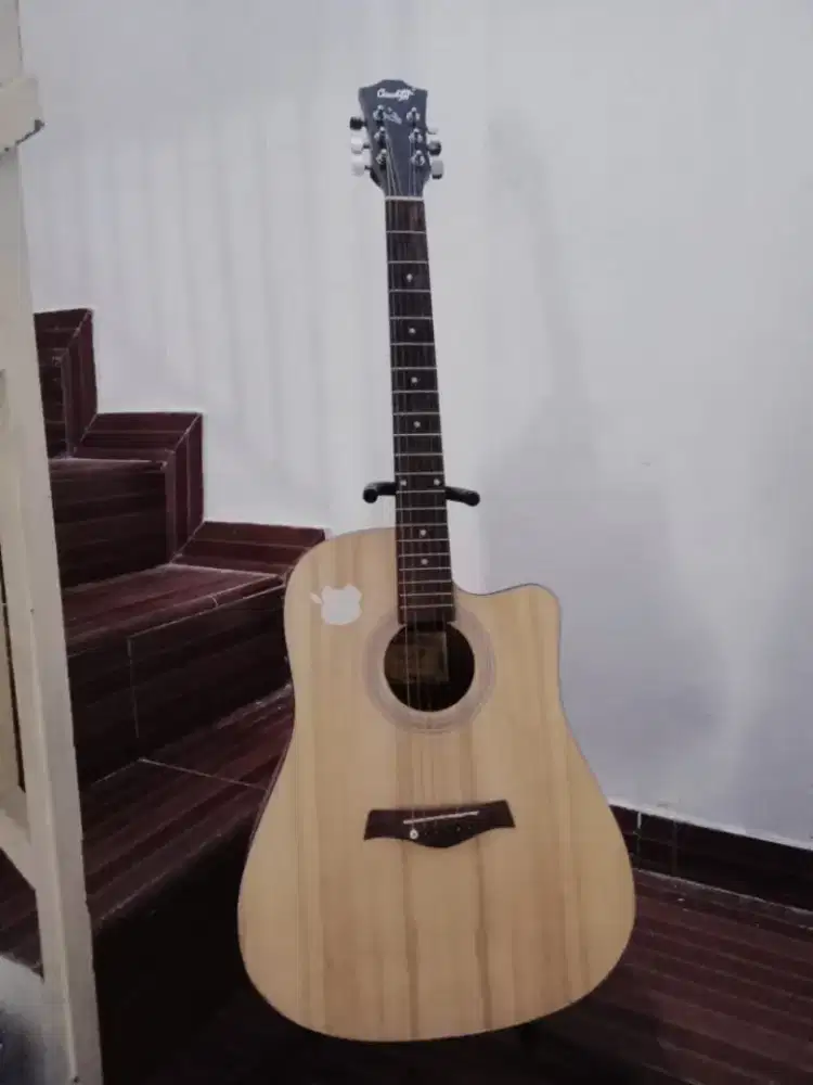 Gitar merk cowboy