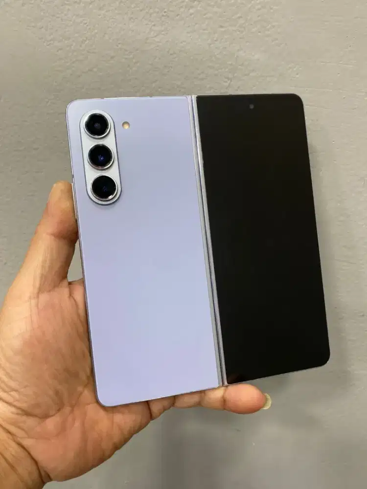Samsung Z Fold 5 12/512Gb SEIN