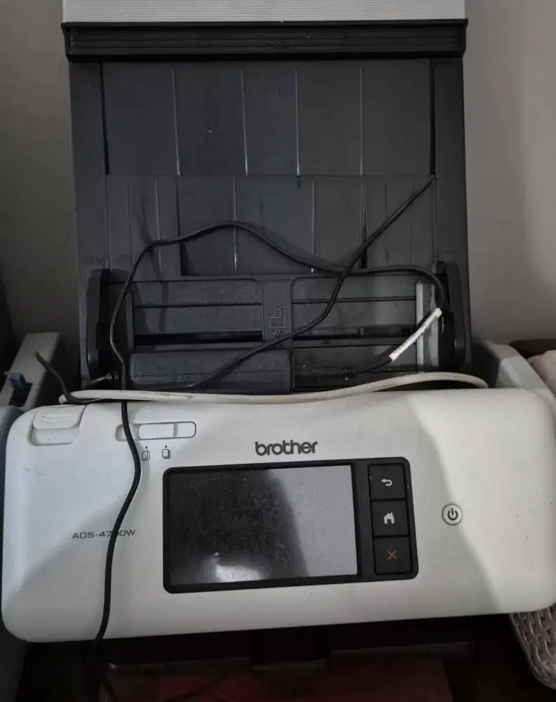 Scanner Brother ADS-4700W