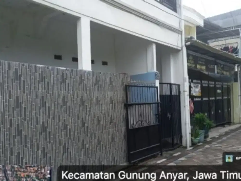 Dijual RUMAH DAN KOS-KOSAN MURAH, HARGA terjangkau dijamin gak rugi dijual kembali