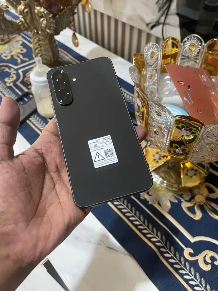 Samsung A36 8/256GB Fullset
