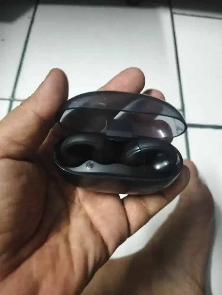 Tws robot air 10