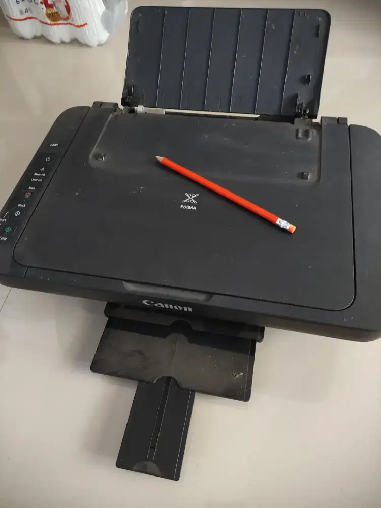 Printer Canon Pixma