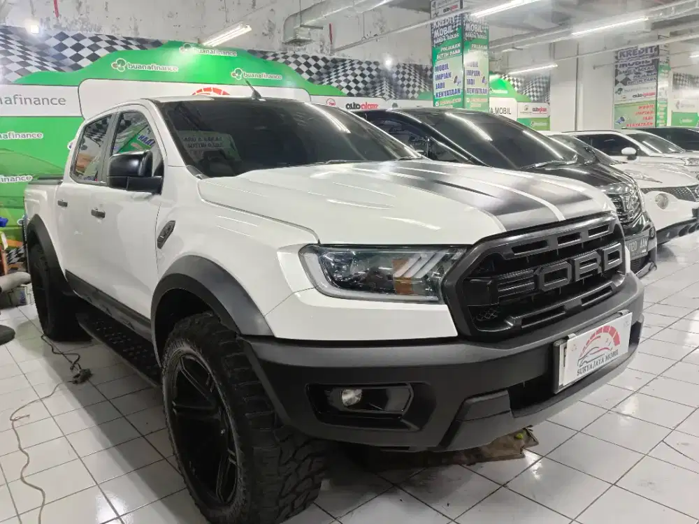 FORD RANGER XLS 4X4 MANUAL TH 2014
