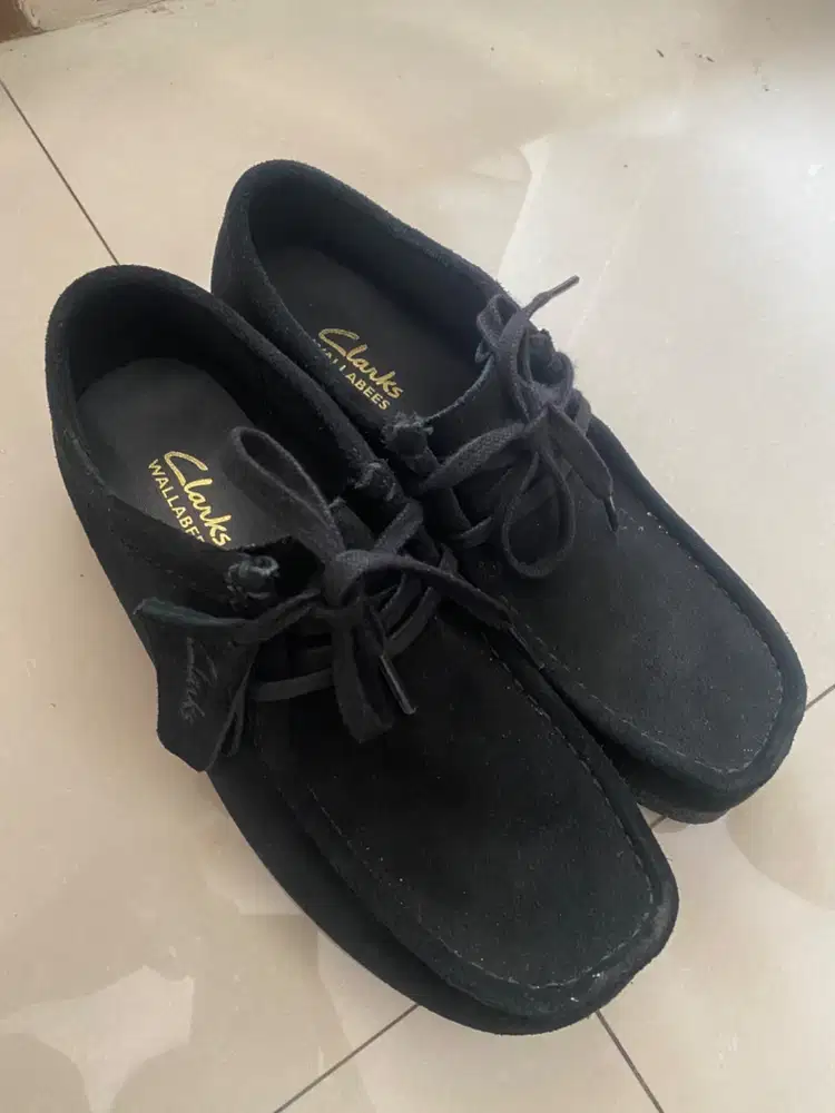 Dijual clarks original
