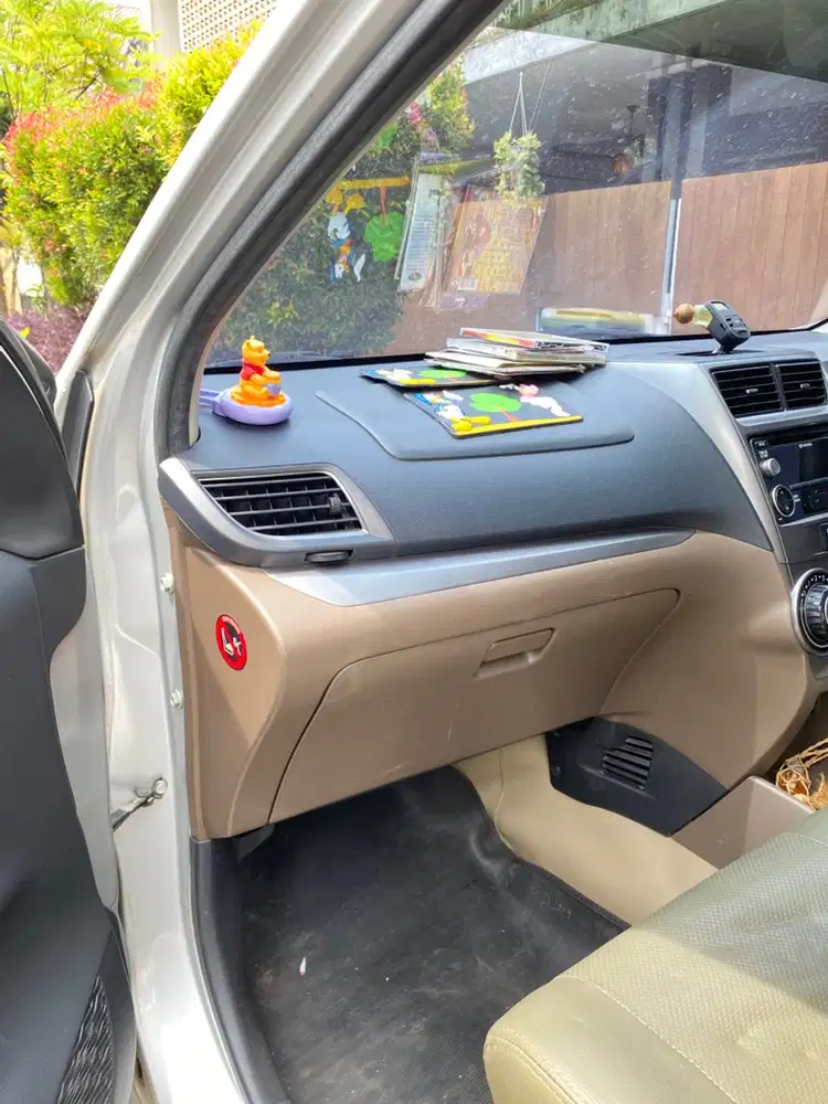 Toyota Avanza 2018 Bensin