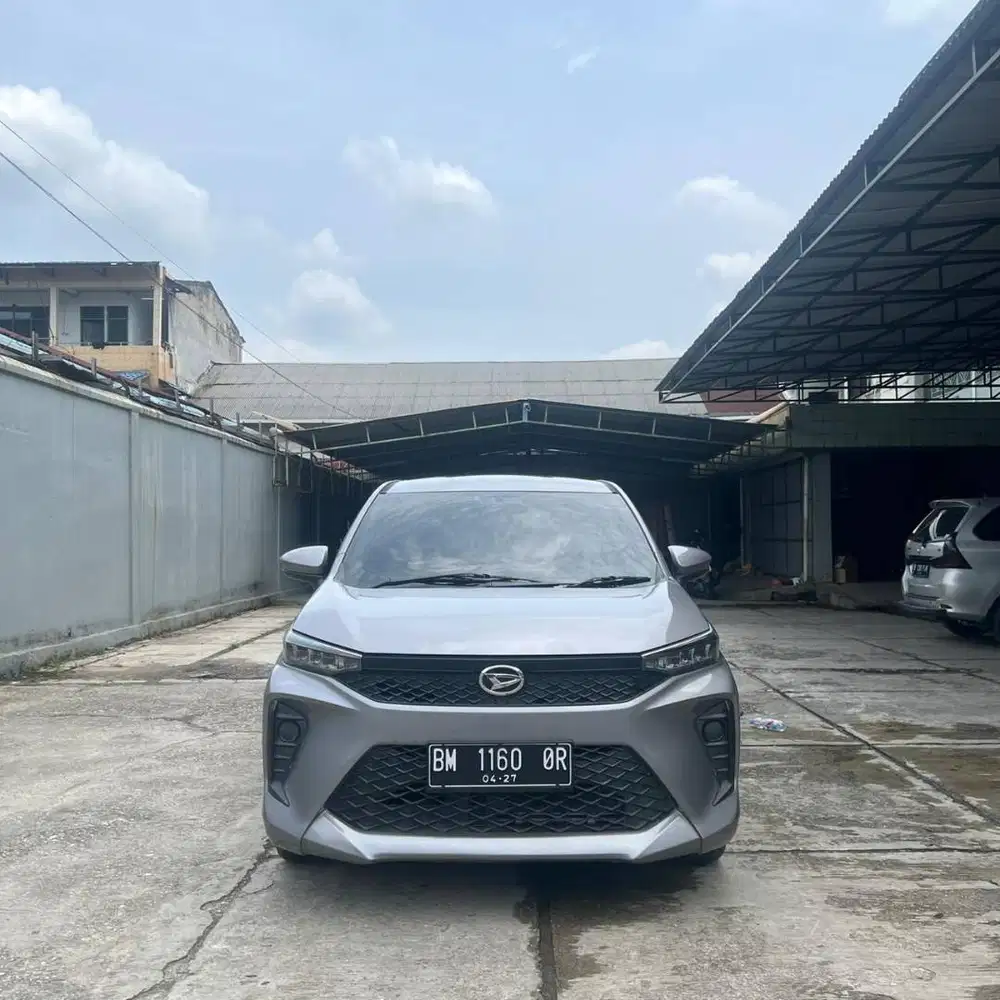 XENIA X MANUAL 2022