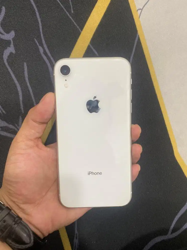 Iphone xr 128gb