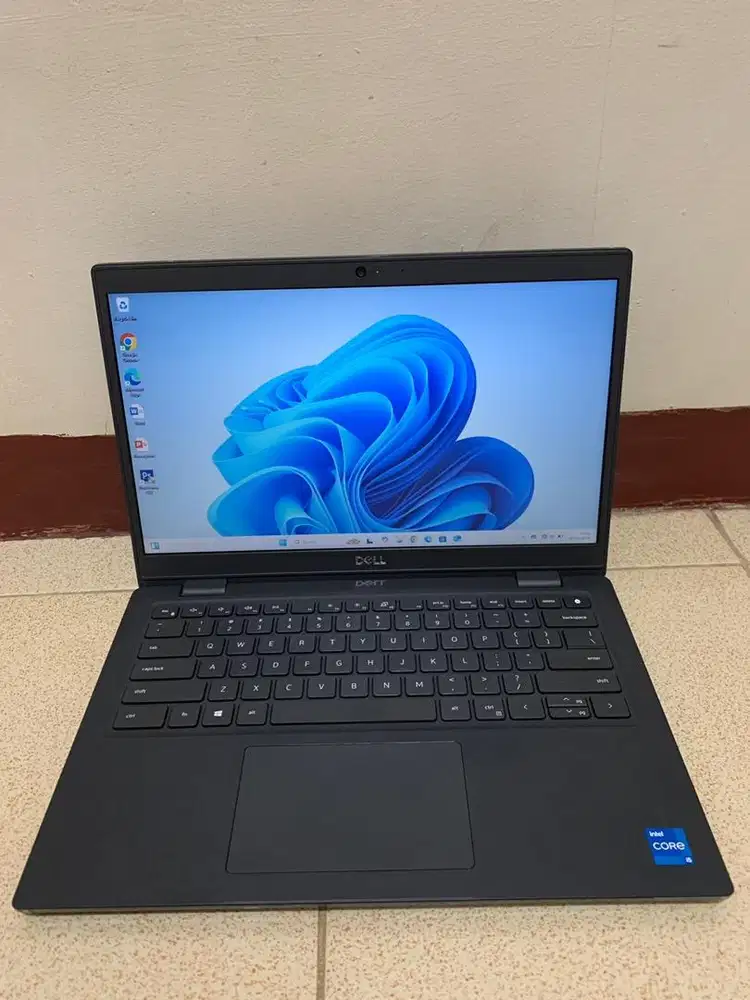 Laptop Dell Latitude 3420