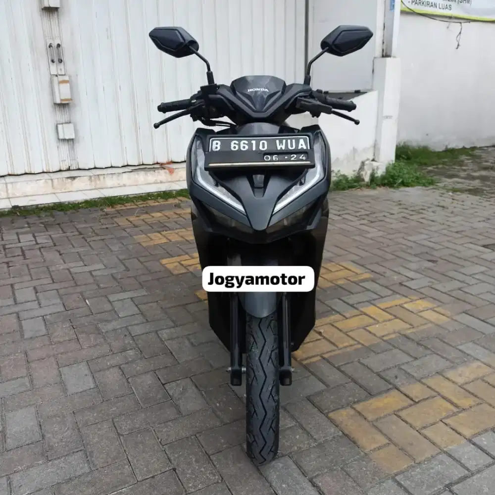 Honda Vario 150 CBSISS Tahun 2019