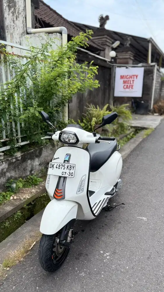 Vespa sprint S 150 2025